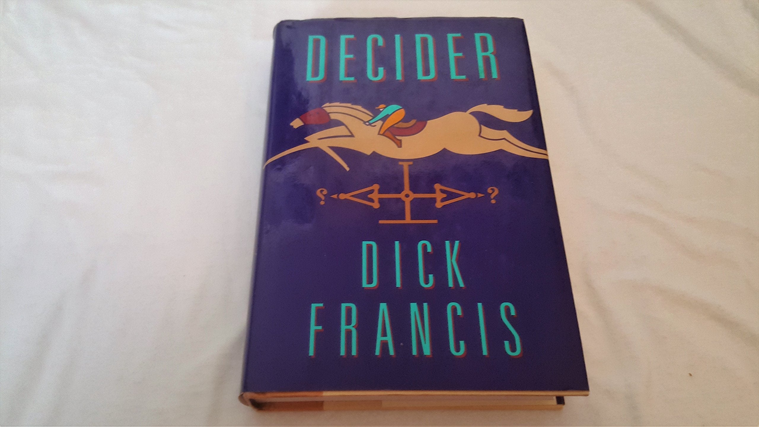 Decider