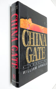 China Gate