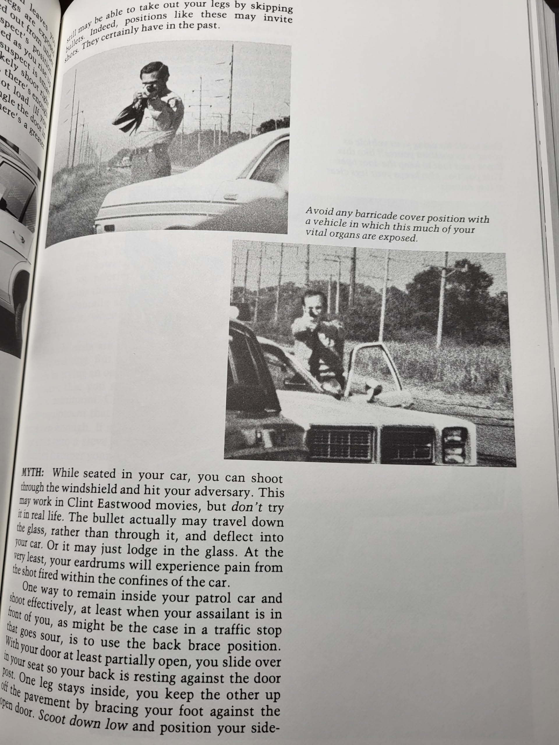 Street Survival: Tactics For Armed Encounters used book depot