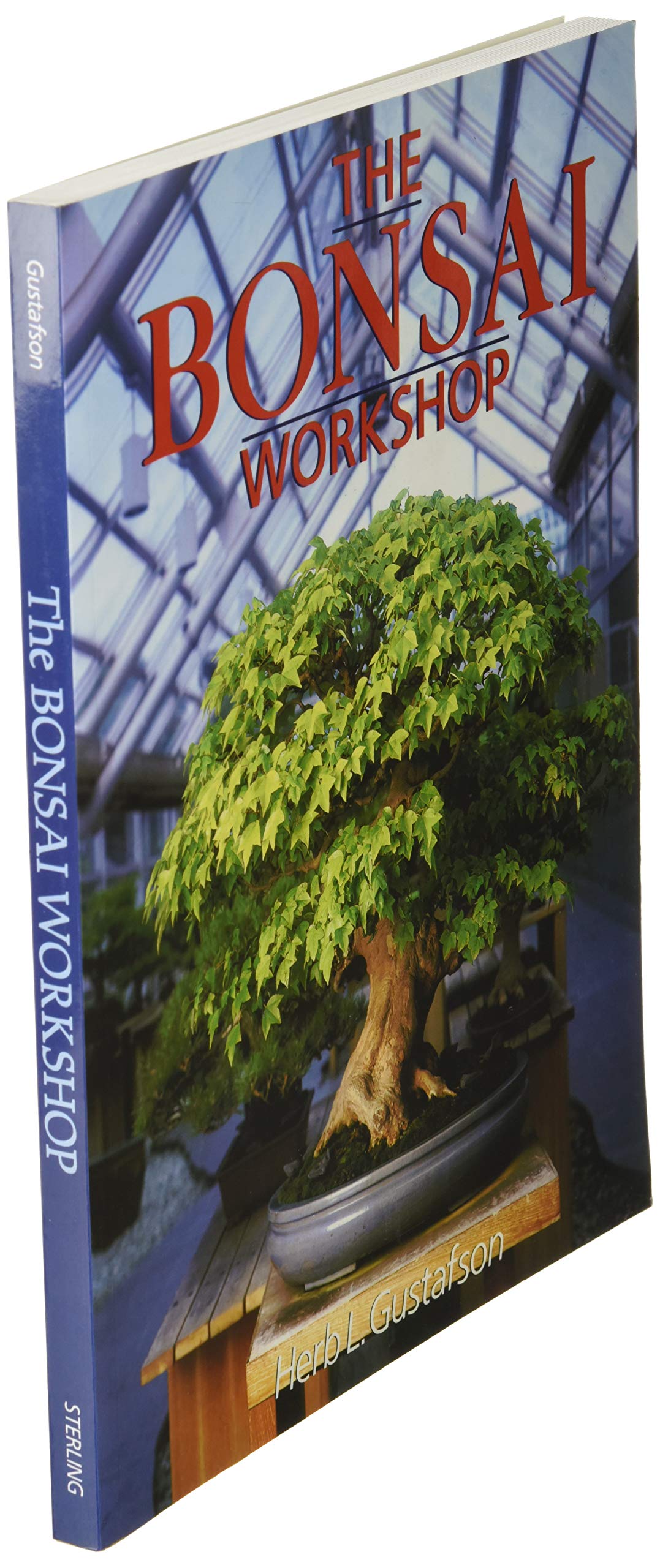 The Bonsai Workshop used book depot