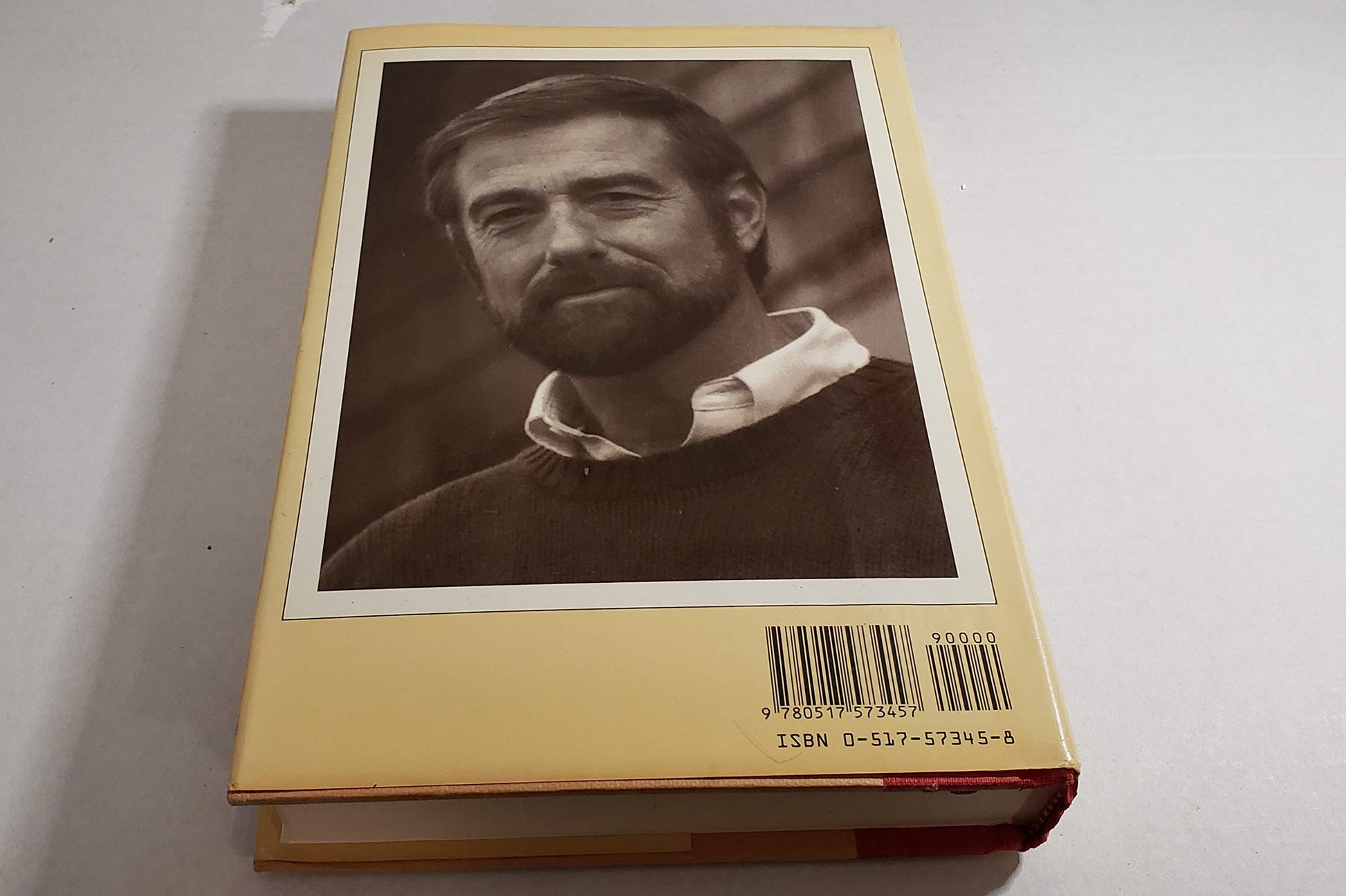 If I Never Get Back used book depot