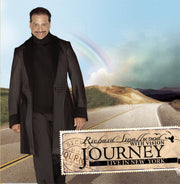 Journey: Live in New York used book depot