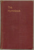 The Hymnbook The Red Hymnal, Presbyterian Church in the United States, United Presbyterian Church in the USA, Reformed Church in America [Hardcover] David Jones