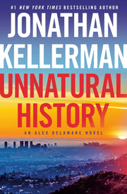 Unnatural History: An Alex Delaware Novel used book depot