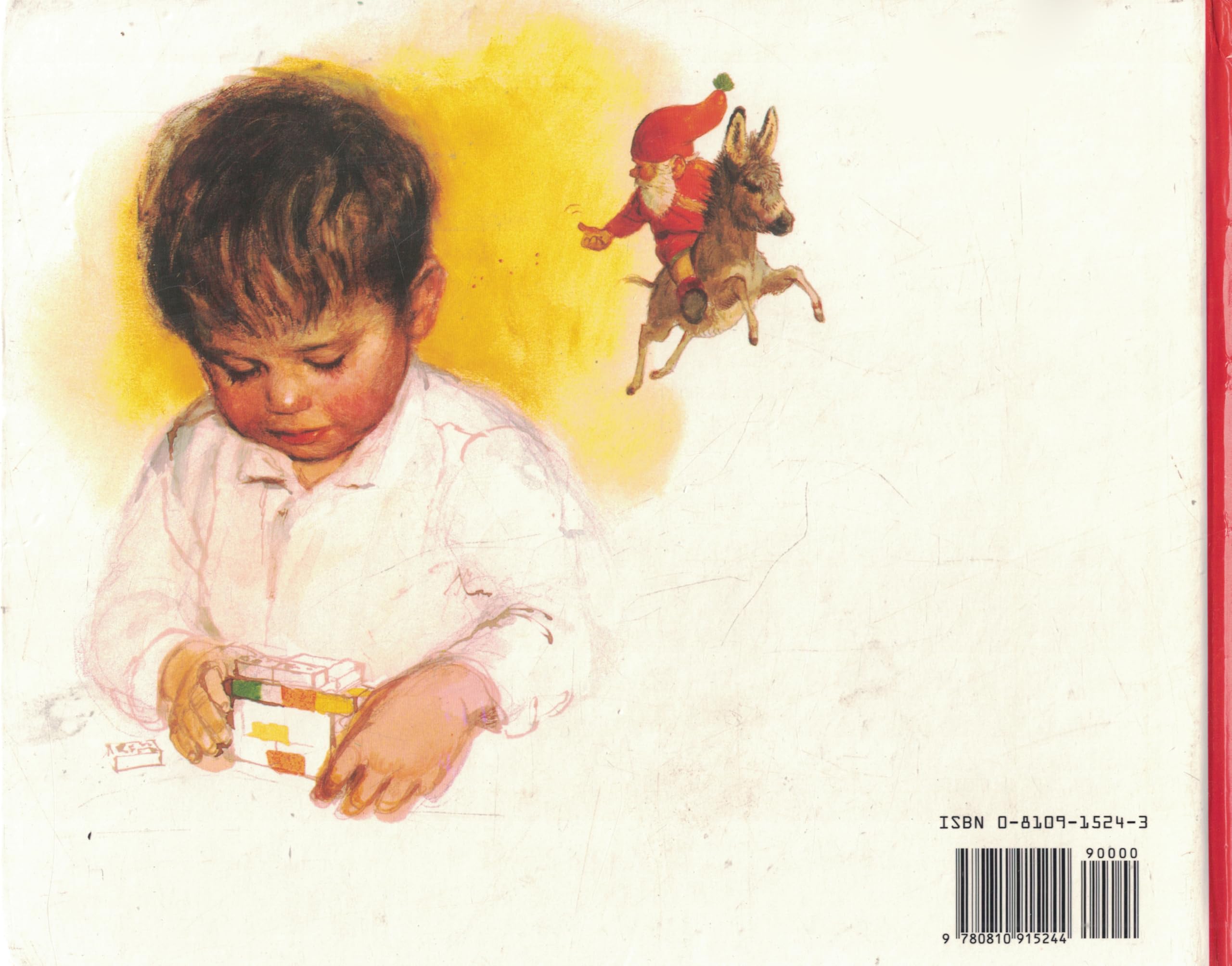 The Book of the Sandman and the Alphabet of Sleep