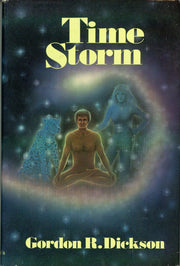 Time Storm used book depot
