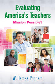Evaluating America's Teachers: Mission Possible? used book depot