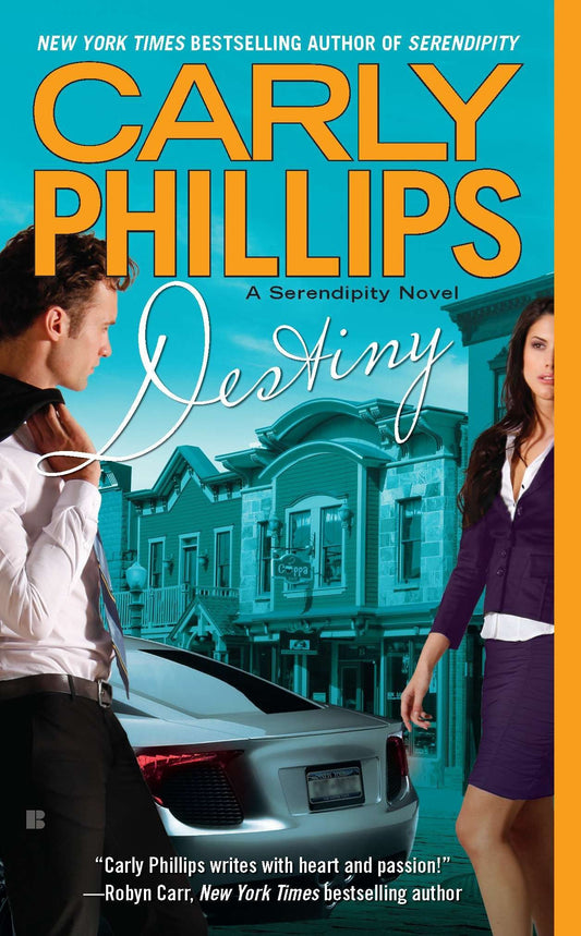 Destiny Serendipity Phillips, Carly