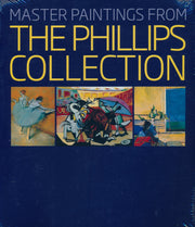 Master Paintings from the Phillips Collection used book depot
