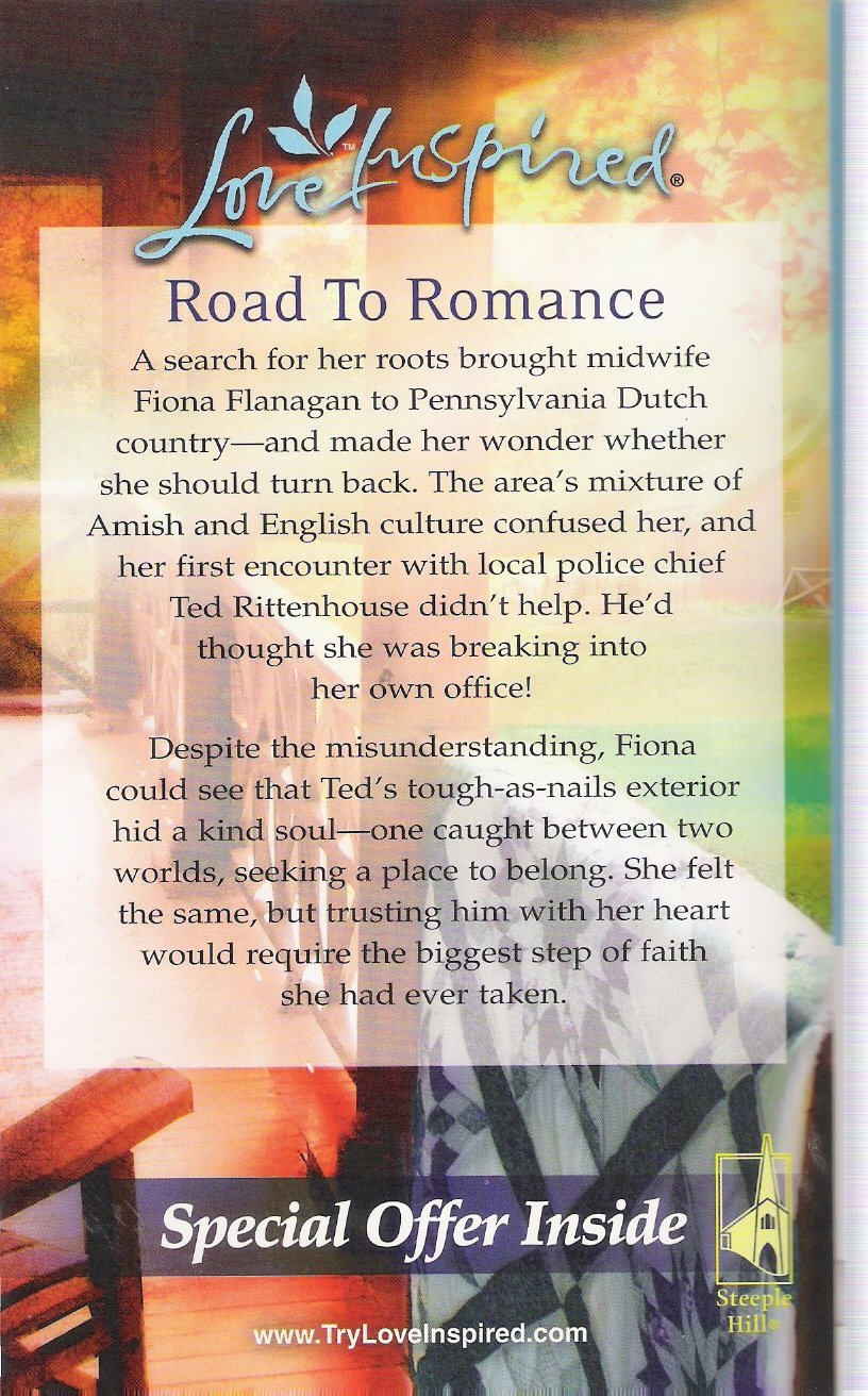 Restless Hearts Larger Print used book depot