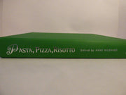 Pasta, Pizza and Risotto: Cuisines of the Mediterranean