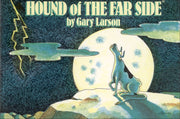 Hound of The Far Side® used book depot