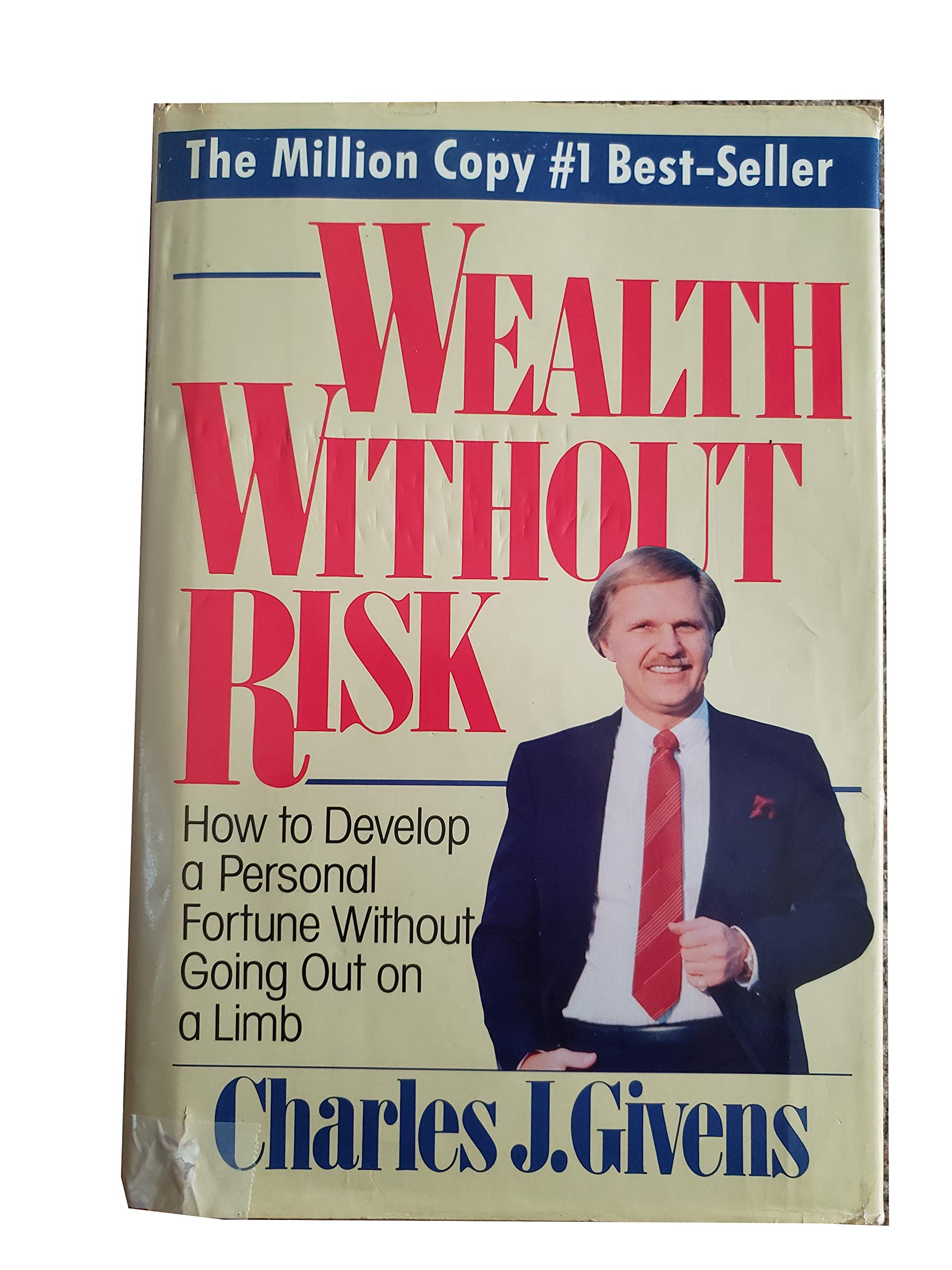 Wealth Without Risk used book depot