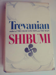 Shibumi used book depot