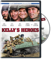 Kelly's Heroes (DVD)