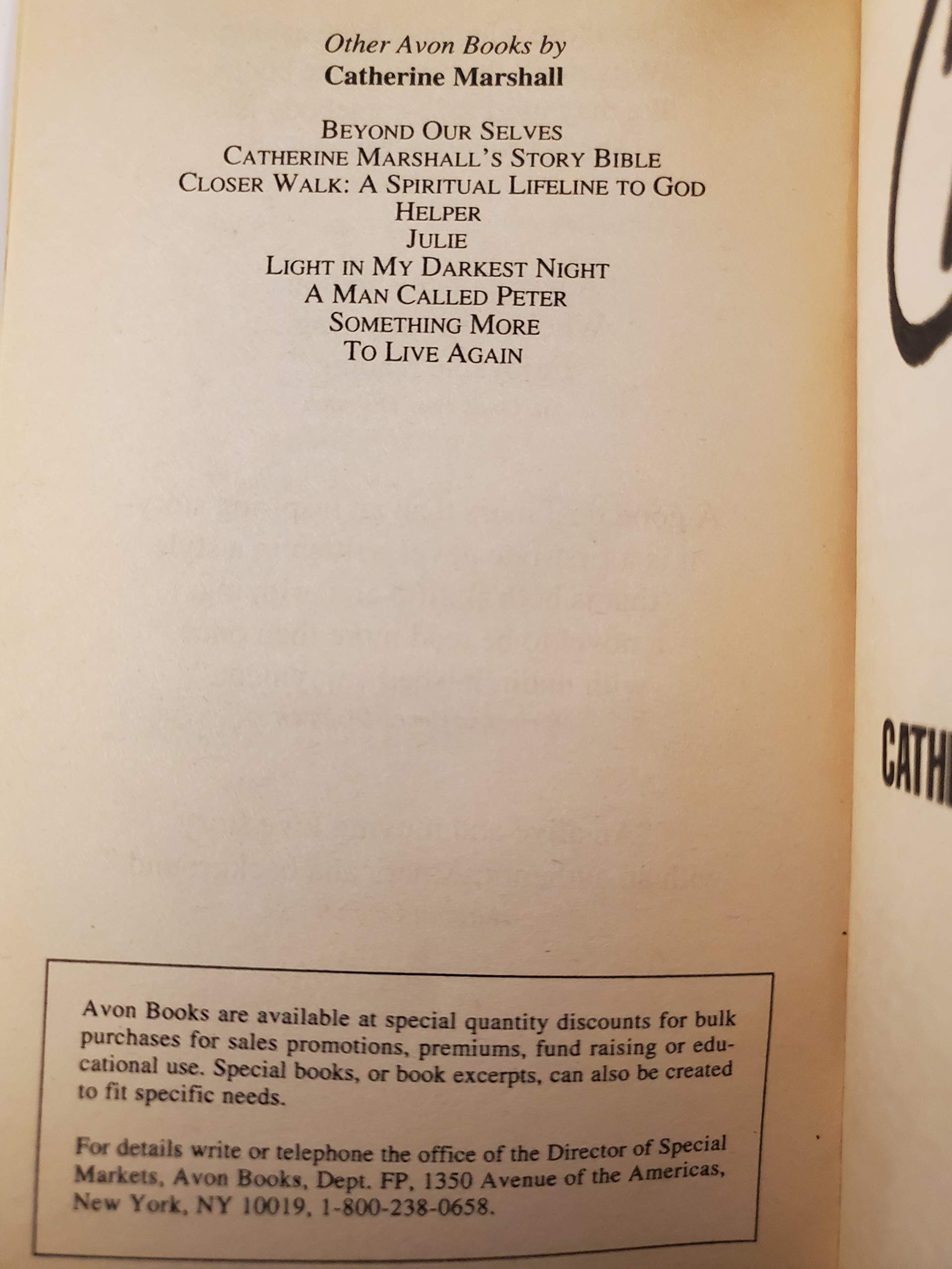 Christy used book depot