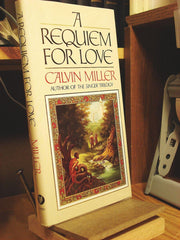 A Requiem for Love used book depot