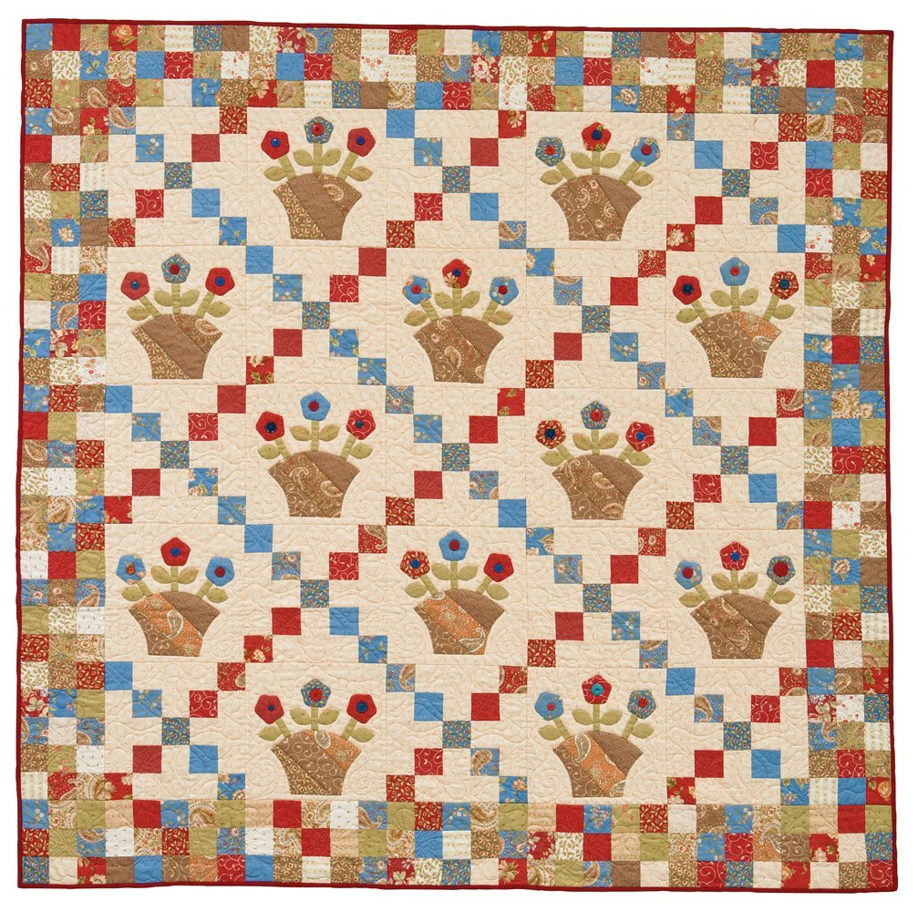 Rolling Along: Easy Quilts from 2½" Strips used book depot