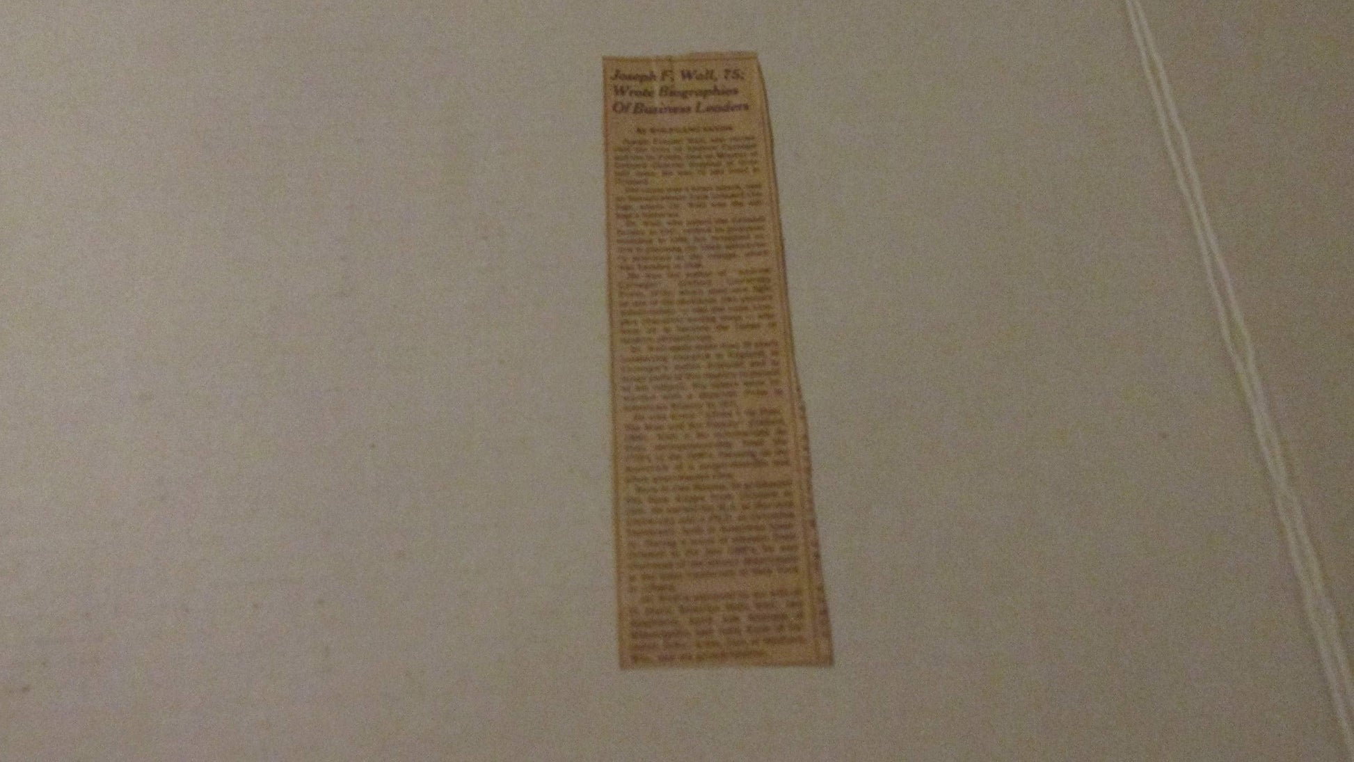 Alfred I. du Pont: The Man and His Family used book depot