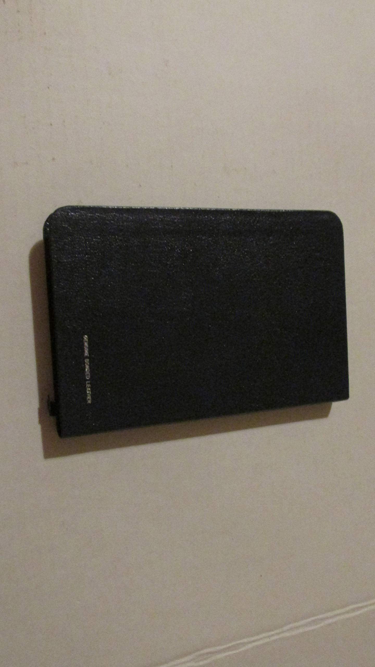 Precious Bible Promises
