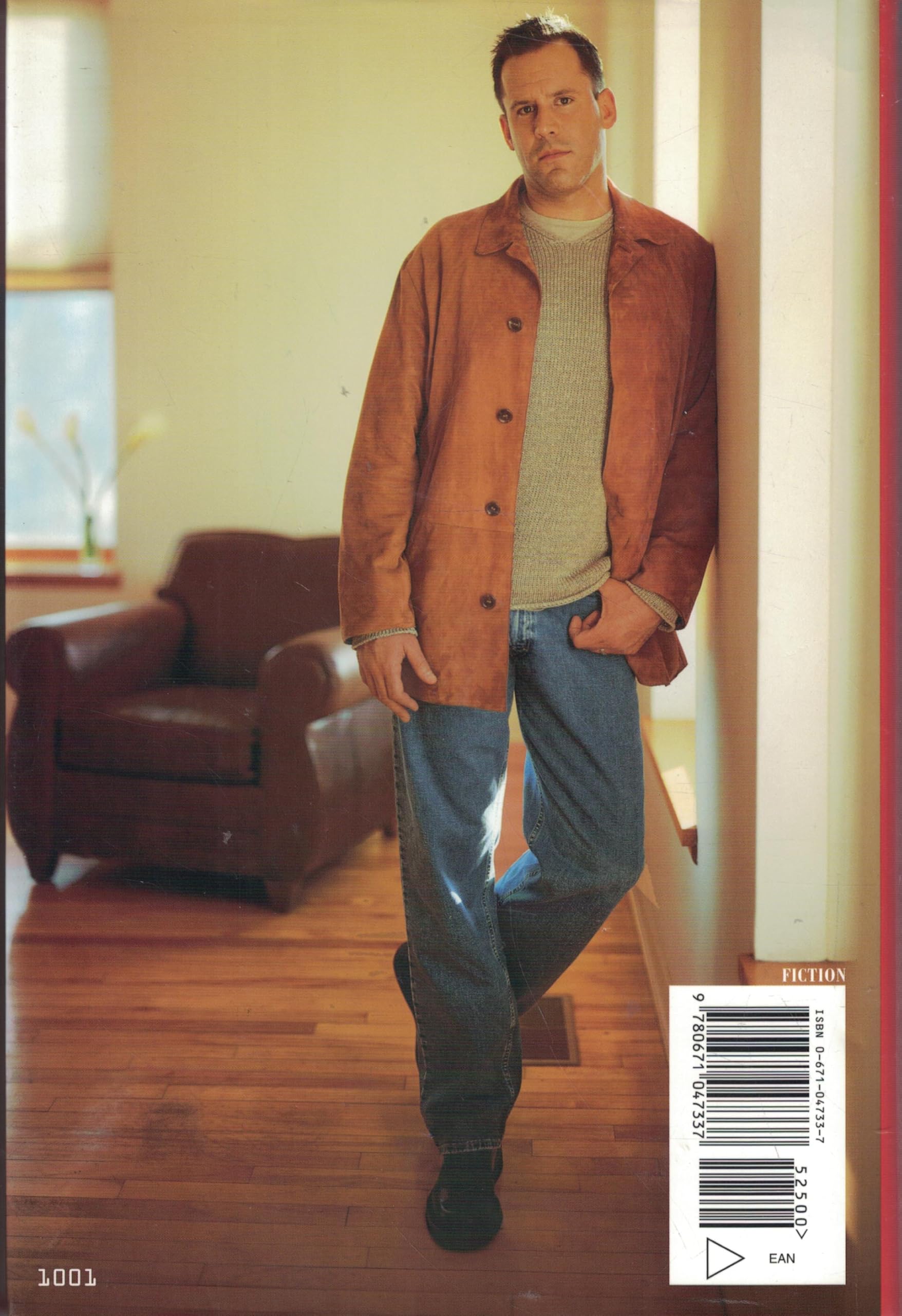 Separation of Power (A Mitch Rapp Novel)