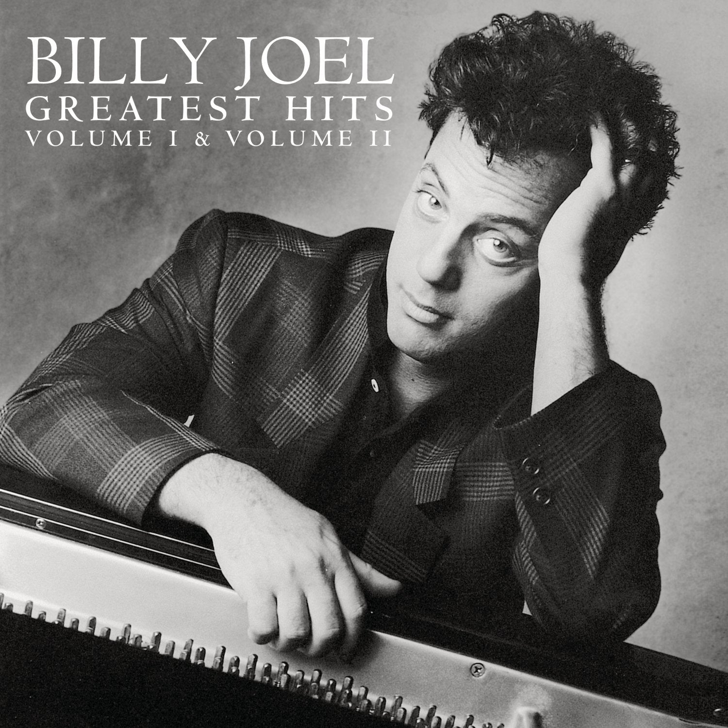 Greatest Hits Volume I & Volume II used book depot