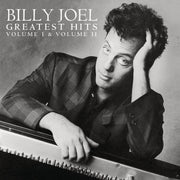 Greatest Hits Volume I & Volume II used book depot
