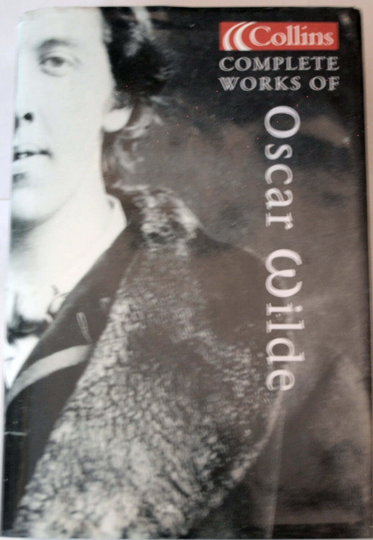 Complete Works of Oscar Wilde (Collins Classics) used book depot