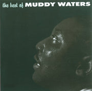 The Best of Muddy Waters used book depot