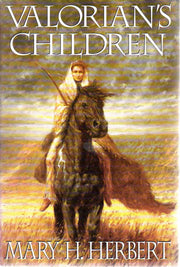 Valorian's children used book depot