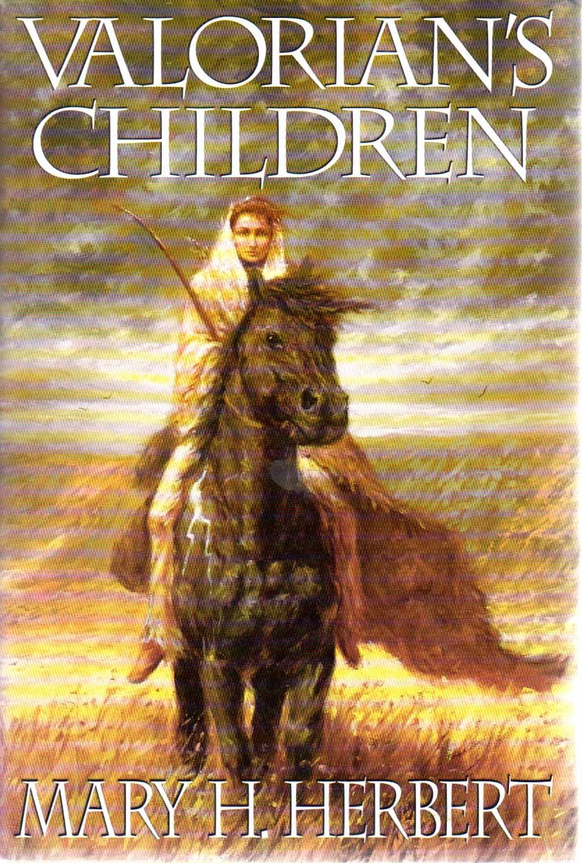 Valorian's children used book depot