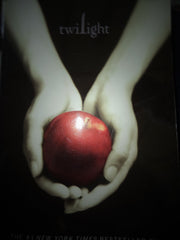 Twilight, Book 1 used book depot