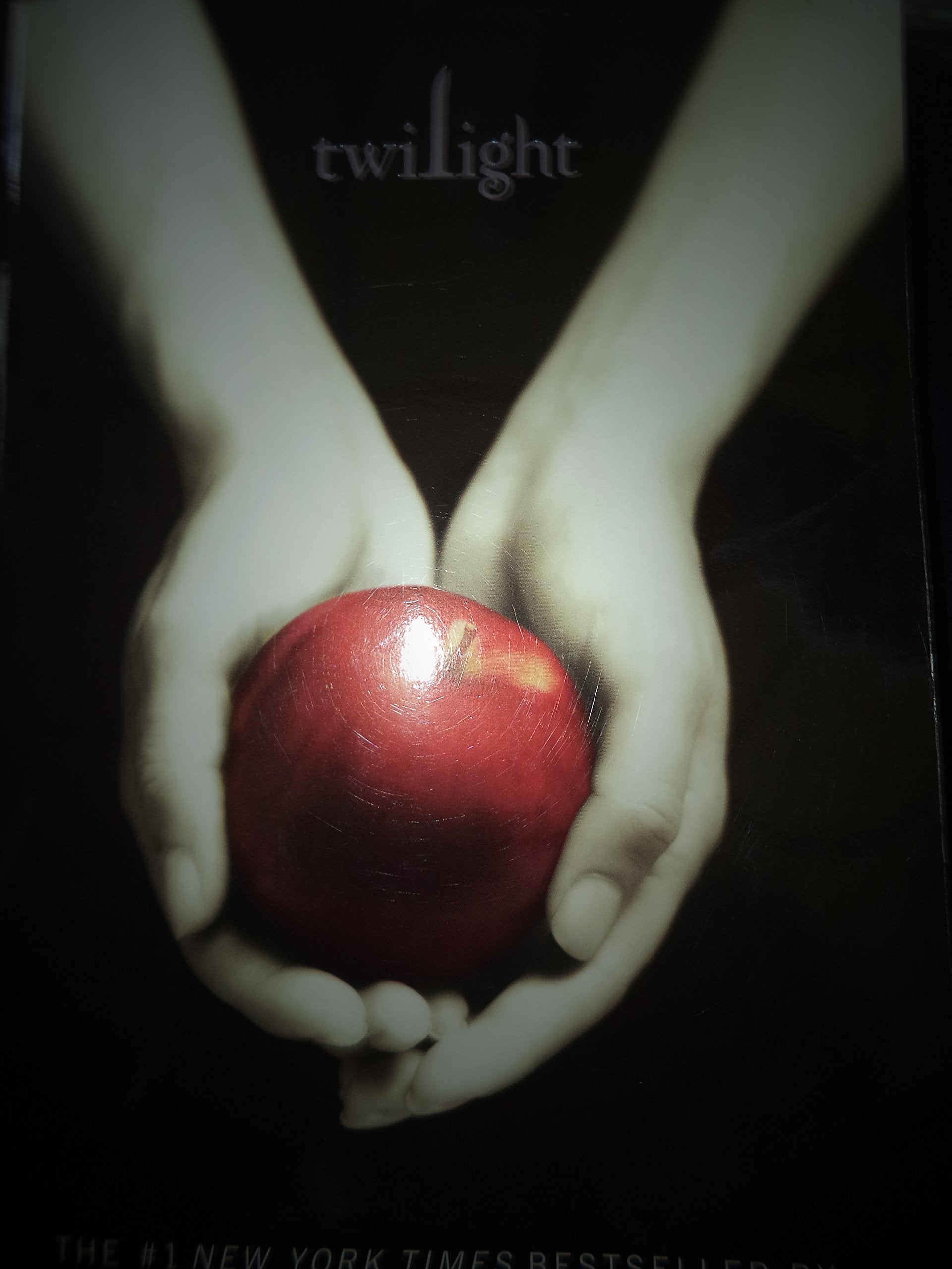 Twilight, Book 1 used book depot
