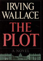 The plot,: A novel used book depot
