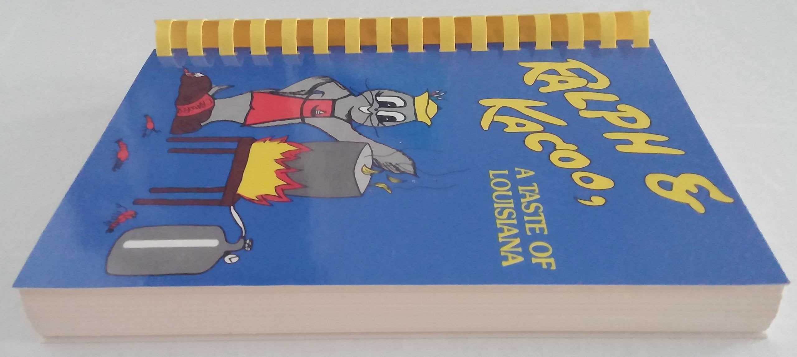 Ralph & Kacoo - A Taste of Louisiana