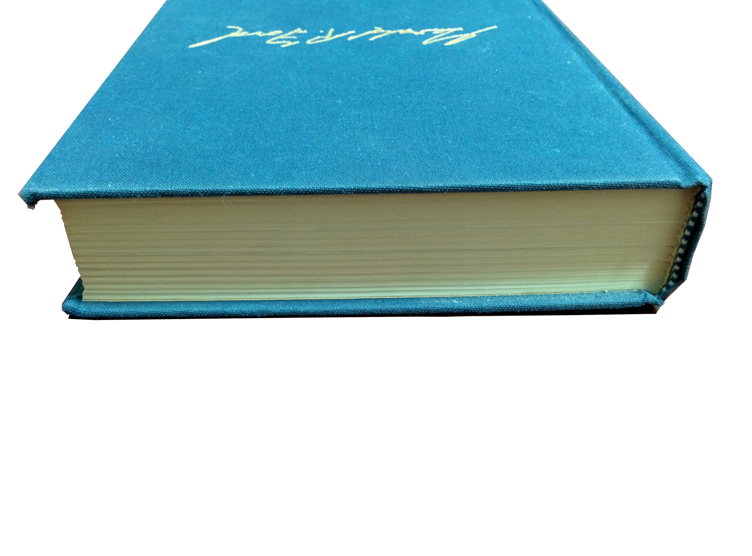 A Time to Heal: The Autobiography of Gerald R. Ford used book depot