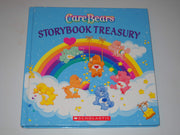 Storybook Treasury (Care Bears) used book depot