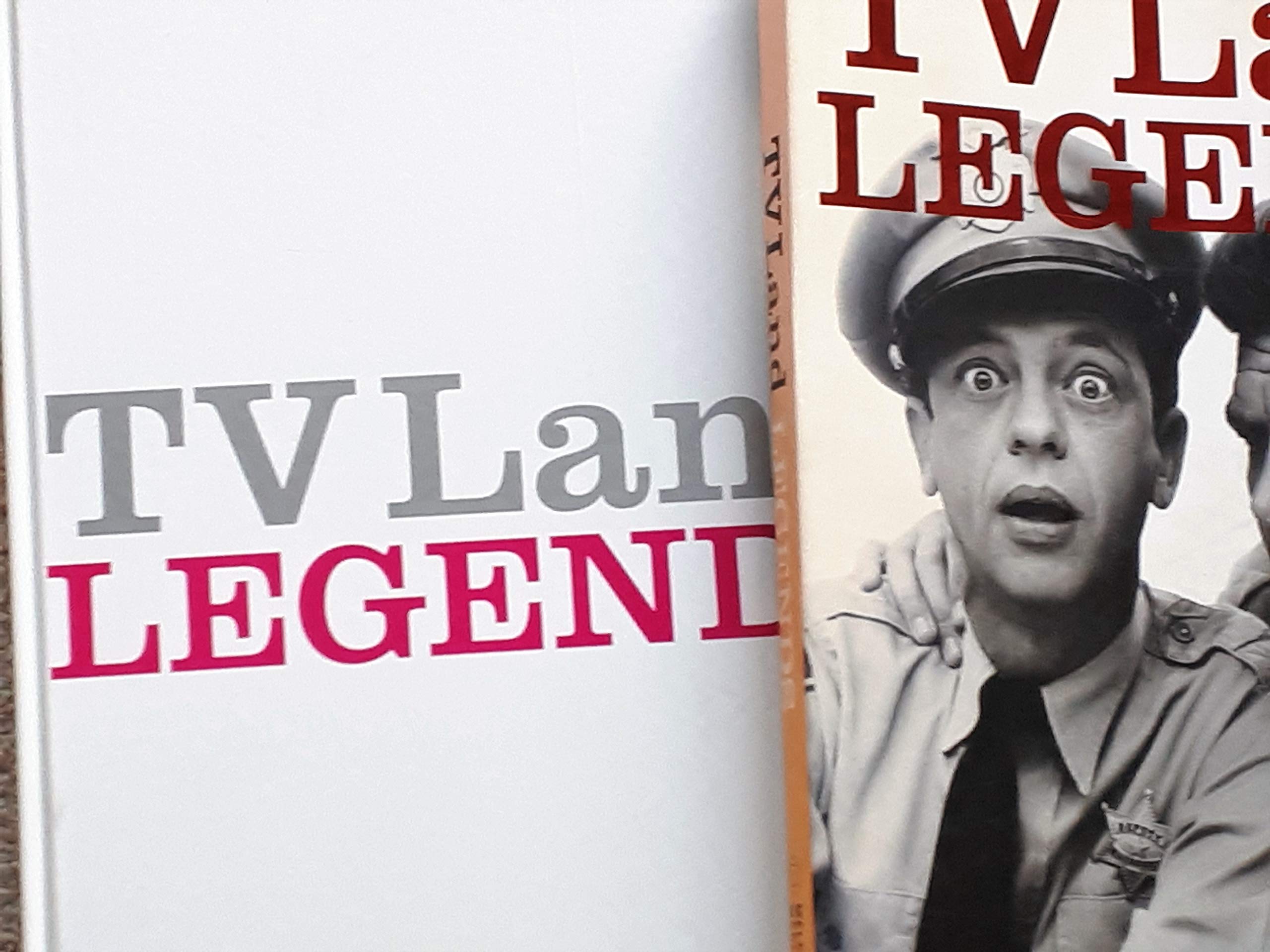 TV Land Legends