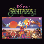 Viva Santana! used book depot