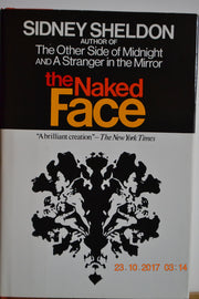 The Naked Face used book depot