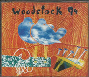 Woodstock '94 used book depot