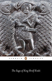 The Saga of King Hrolf Kraki (Penguin Classics) used book depot