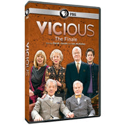 Vicious: The Finale