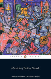Chronicles of the First Crusade (Penguin Classics) used book depot