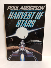 Harvest of Stars