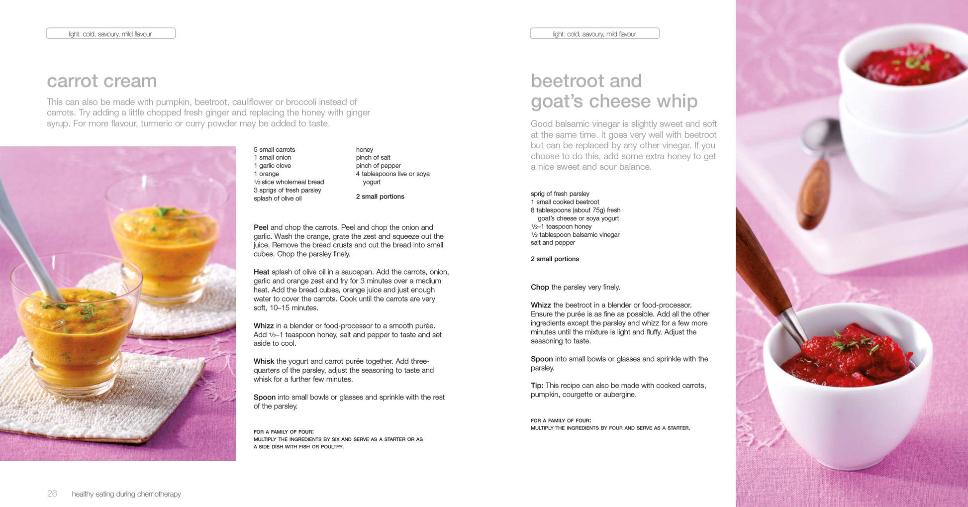Healthy Eating During Chemotherapy used book depot