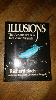 Illusions used book depot
