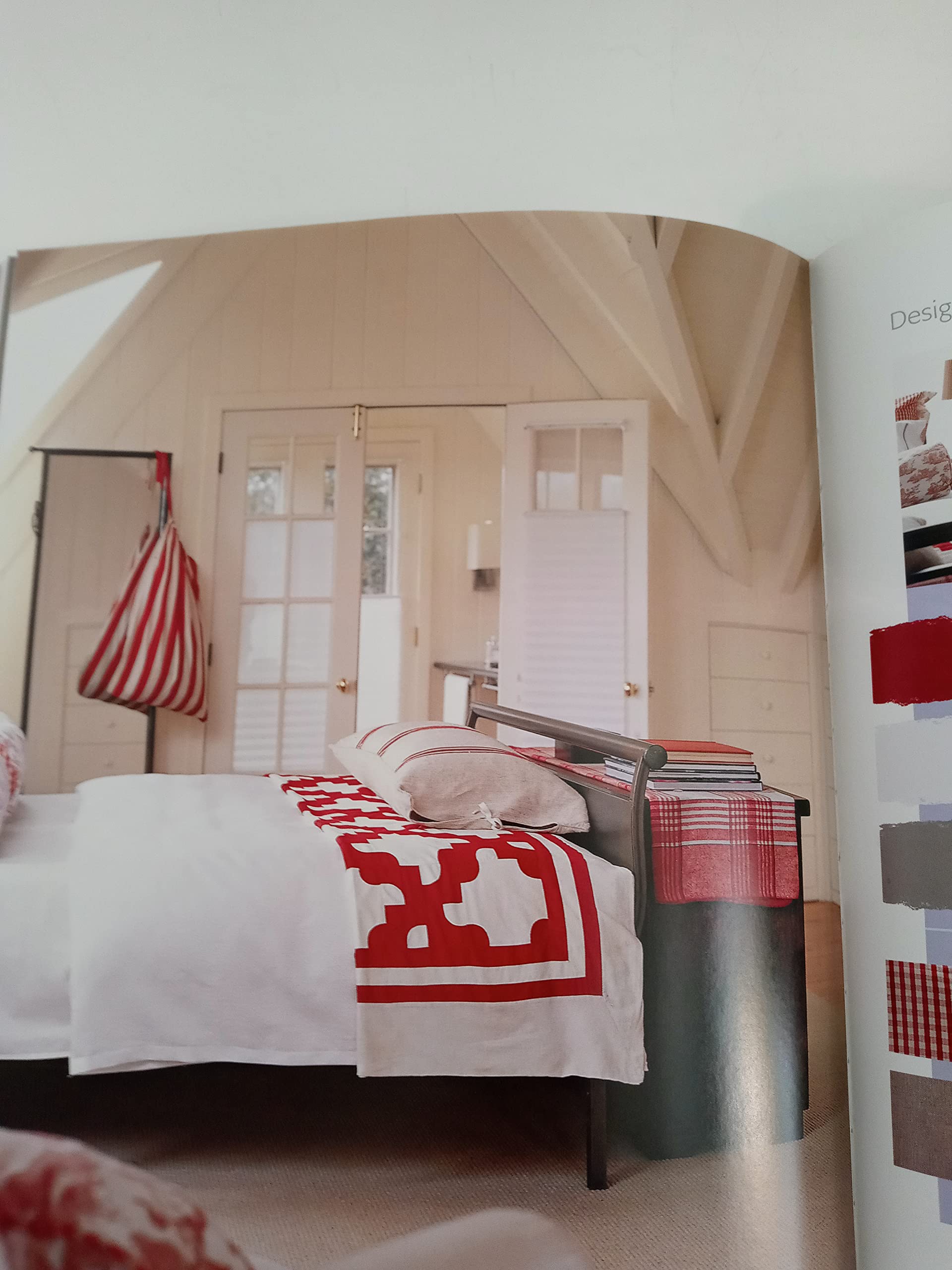 Pottery Barn Bedrooms