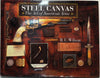 Steel Canvas: The Art of American Arms