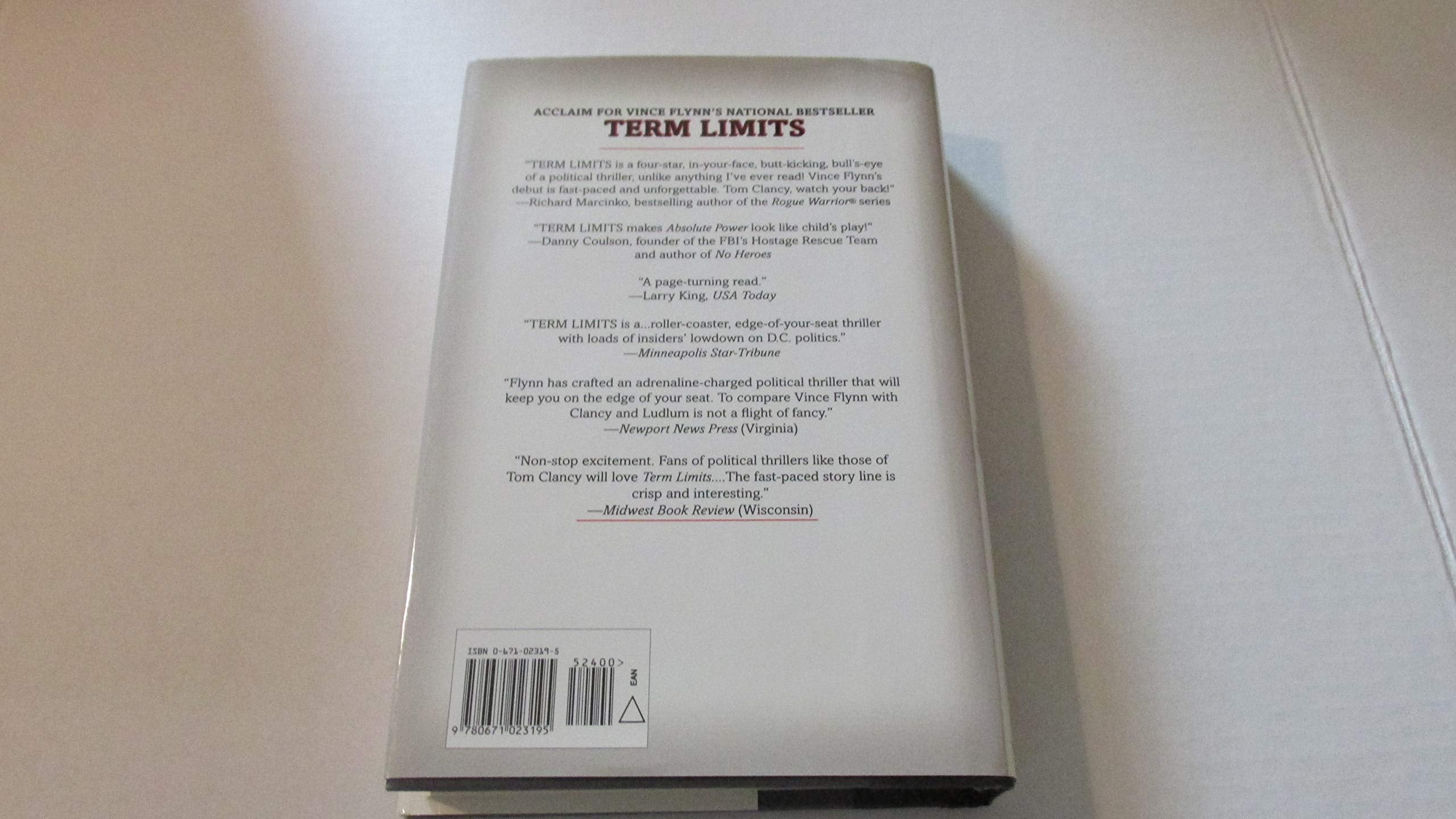 Transfer of Power used book depot